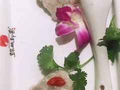 尊品虾滑-锦城印象火锅(天府三街店)