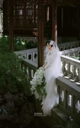 -茜茜公主婚纱摄影会馆