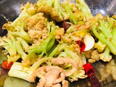 -避风塘(宝山万达店)