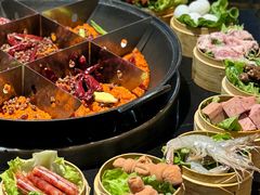 -古木枫老火锅(洪崖洞店)