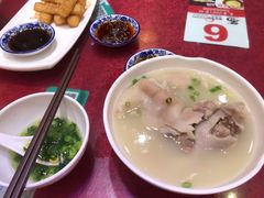 老妈蹄花-易老妈蹄花.特色川菜(人民公园总店)