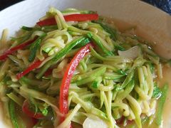 -喜洲翰林餐厅(董家百年老宅店)