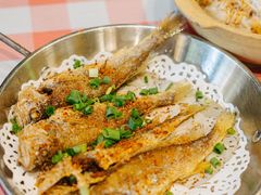 香酥小黄鱼-好爸爸(印象城旗舰店)