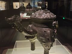 -上海博物馆(人民广场馆)