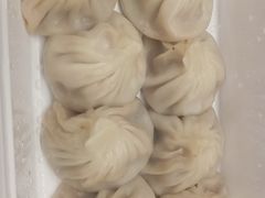 鲜肉汤包-老盛兴汤包馆(大华二路店)