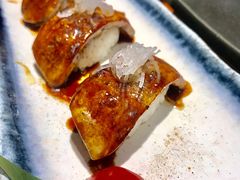 鹅肝寿司-魔丼屋(日月光店)