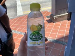 -松發肉骨茶(牛车水店)