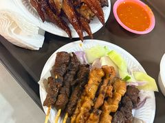 -纽顿熟食中心
