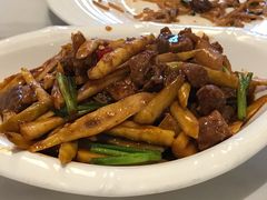 -白鹿江西餐厅(北师大店)