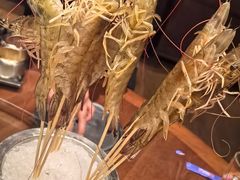 -东海怡品海鲜豆捞(星街坊店)