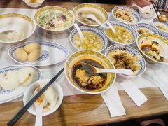 -龙抄手(春熙路总店)