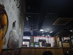 -东北铁锅炖鱼·大鹅·小鸡·排骨(五塔寺广场店)