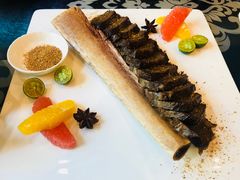 安格斯牛肋排-福禧酒窖·中餐厅 (万柳店)