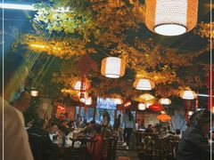 大堂-庭院小酌(瑞莲街店)