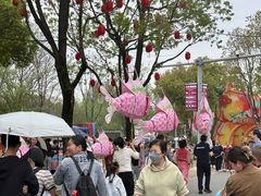 -武汉园博园(武汉自然博物馆)