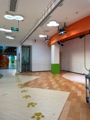 -尼克Playtime(欢乐海岸店)