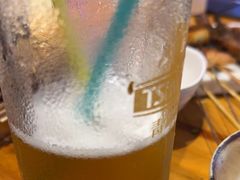 -唐力九头鸟烧烤·罗田吊锅(西云楼店)