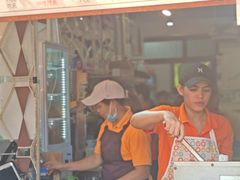 -世记咖啡(氹仔外卖店)