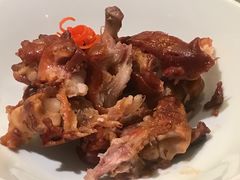 -徽镇小厨·经典徽菜(十里河店)