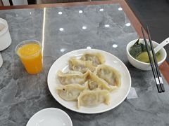 -奉天蚨祥饺子馆