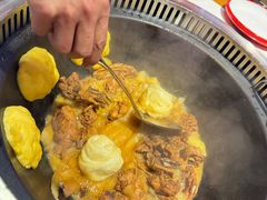 -玺炖·中国铁锅炖(虹桥天街店)