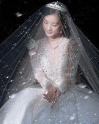 -金夫人婚纱摄影(惠阳店)