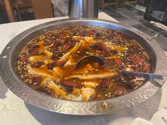 -辣婆婆(航天桥店)