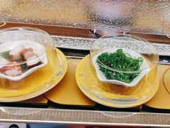 -争鲜回转寿司(浦东三钢里PLUS店)