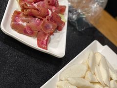 -裕德孚·非遗手切涮羊肉(东直门内大街店)