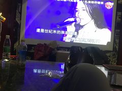 -好乐迪量贩KTV(春熙路香槟广场店)