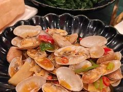 -誉八仙粤菜(万象天地店)