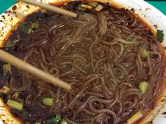 -甘记肥肠粉(马鞍北路店)