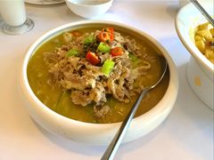 酸汤肥牛-松鹤楼·非遗·苏帮菜(融科店)