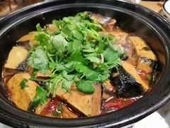 -明城饭店(万科九都荟店)