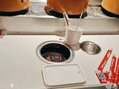 -龍歌自助小火锅(崂山丽达店)