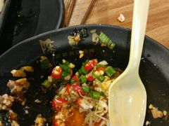 -陈员外正宗夹江烧烤(广福路店)