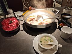 -骨之味·筒骨汤火锅(江头店)