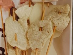-阿串串老火锅(力盟店)