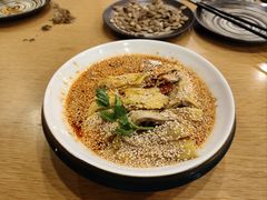 -澜小宴·胶东海鲜烟台味(时光塔店)