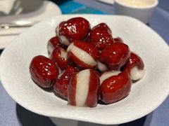 -老吉堂上海本帮菜(工体店)