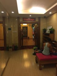 梵音瑜伽(旺座店)-FineYoga梵音瑜伽·普拉提