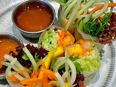 -芭札·Thai泰国餐厅(同和金铂天地店)