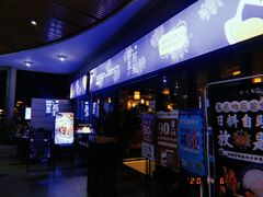 -喜越泰莱·泰越料理(海逸新天地店)