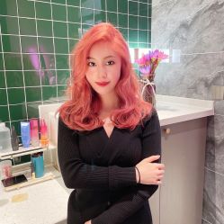 -MONE美发沙龙