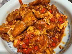 -欧记大排档·景德菜(上海首店)