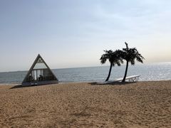 -老虎石海上公园