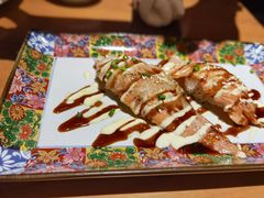 -渔寿司·日本料理(艾尚天地店)