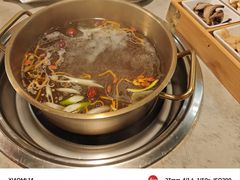 -大理董·董家小厨野生菌火锅(古城旗舰店)