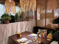 景观位-泰妃殿(新世界旗舰店)