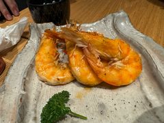 -京旬海鲜放题·铁板烧自助餐厅